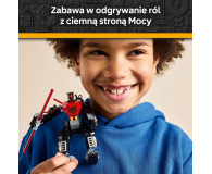 LEGO Star Wars 75411 Mech Dartha Maula™ - 1331661 - zdjęcie 6